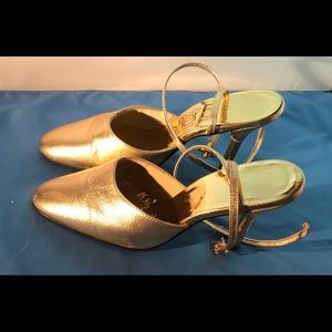 Ladies special occasion heels